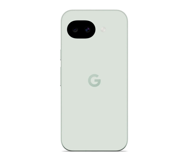 Google Pixel 10a 5G 8/256GB Jasnoszary - 1519090 - zdjęcie 3
